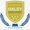 Oxley College & Academy of Science logo